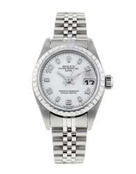 Rolex Lady Oyster Perpetual 79240